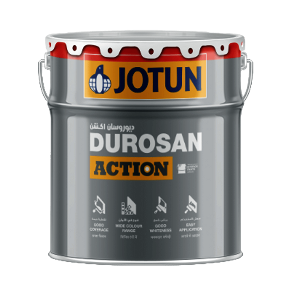 Jotun Durosen Action