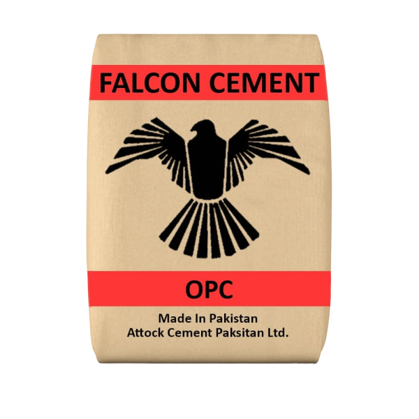 Falcon Cement OPC