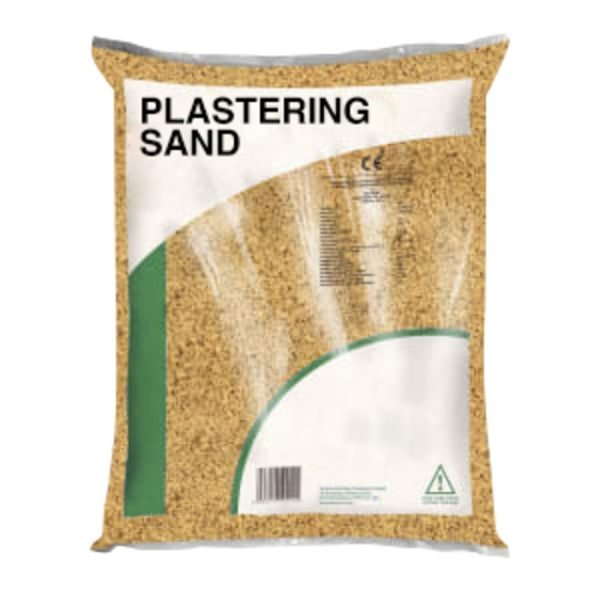 Plastering Sand Bag (25kg)